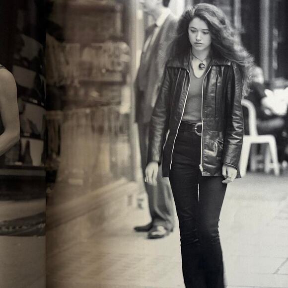 その他 STREET 05 2009 No.213 Street Magazine STREET FASHION in London COLLECTIONS